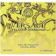 Versace Versace Yelow Diamond Women 1.70oz / 50ml