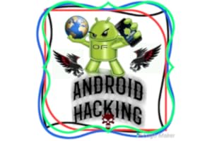 Android Hacking