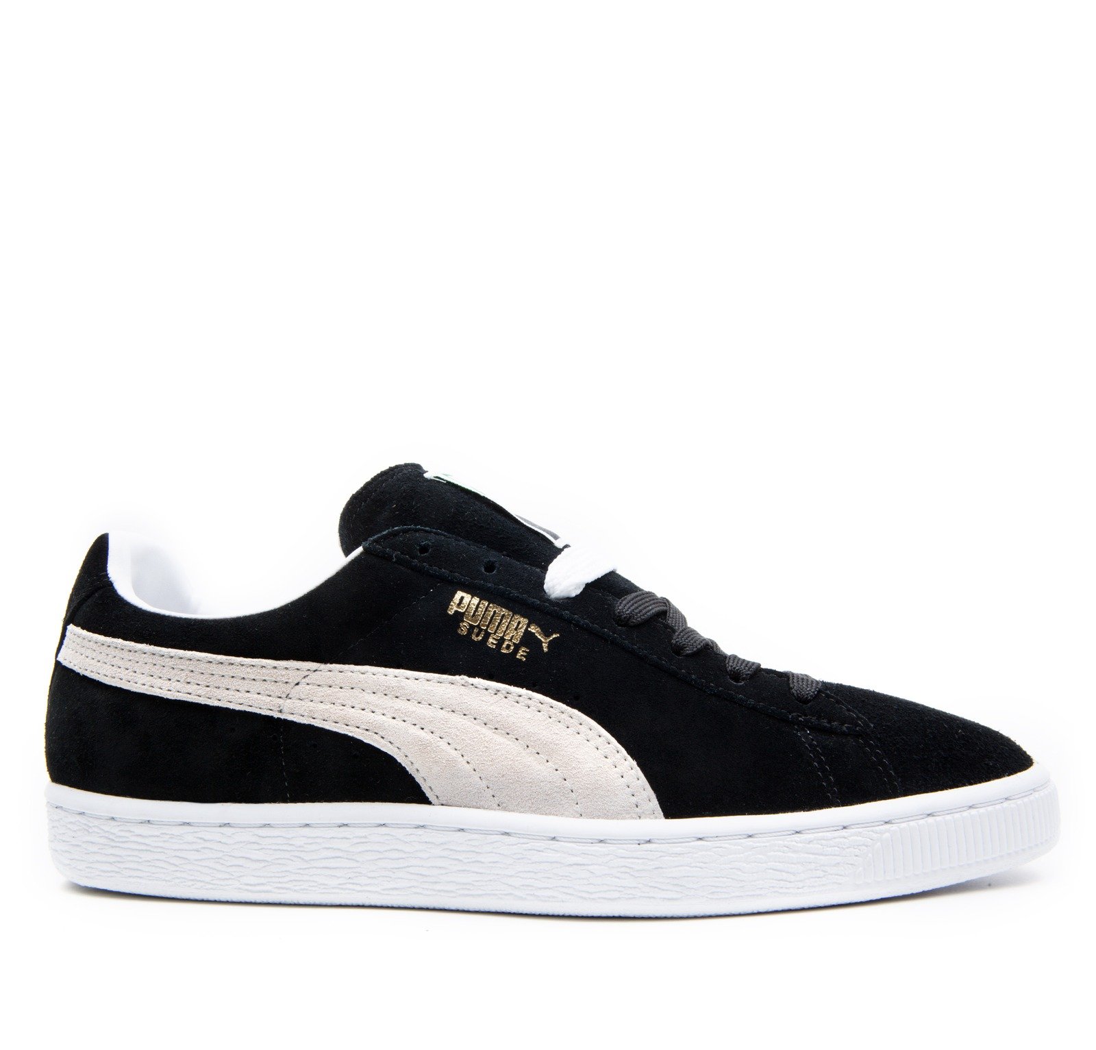 puma suede trainers womens