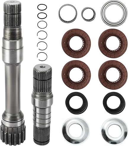Amazon.com: SONGTAO-AUTO PARTS# DT4Z3A329A Intermediate