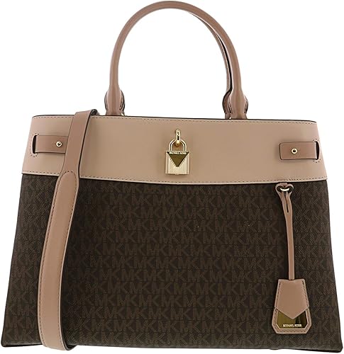 michael kors gramercy satchel