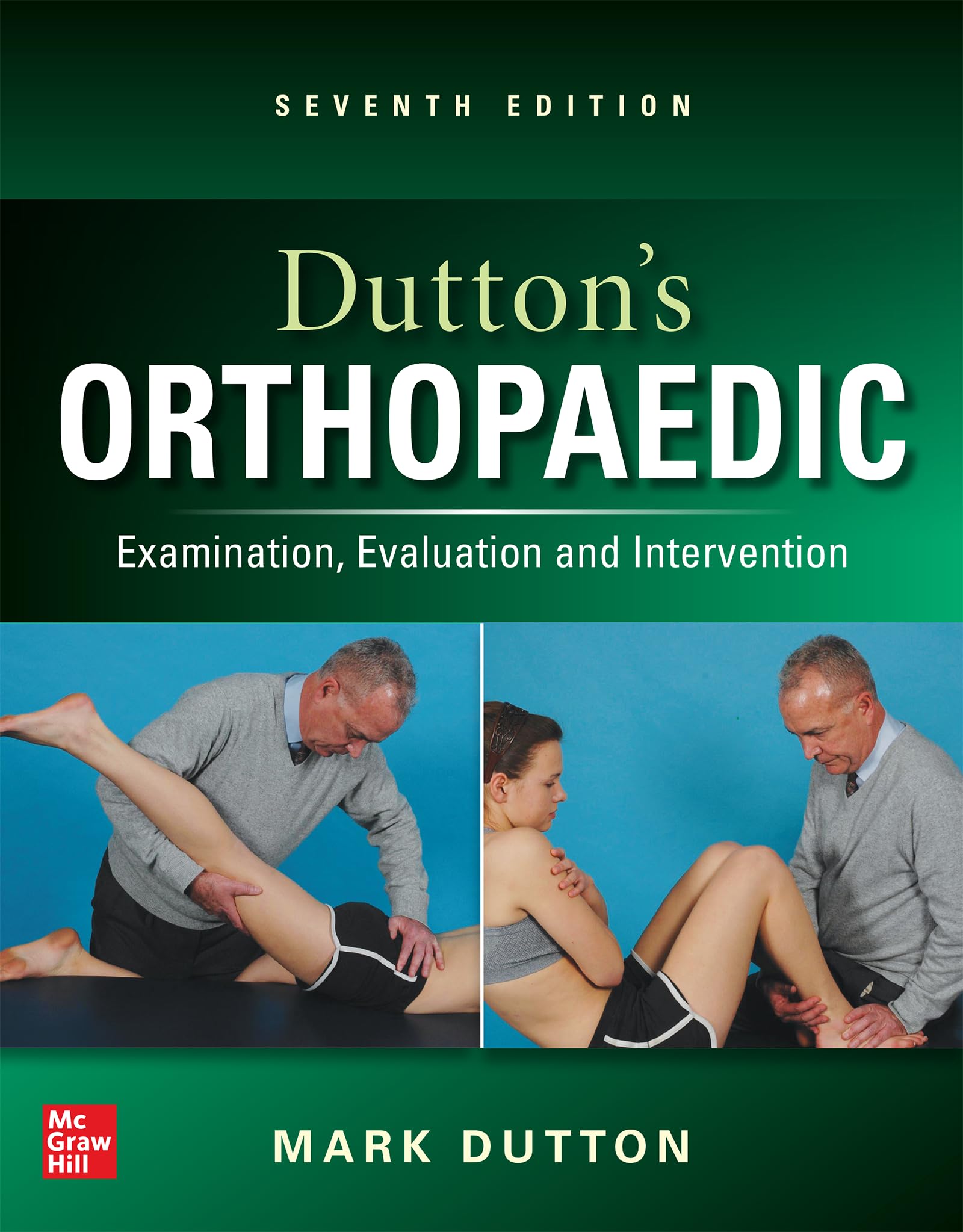Orthopaedic Exam.,Eval.,+Intervention