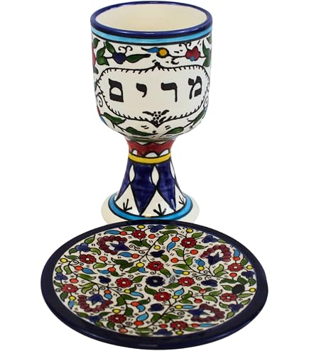 Premium Photo | Elijah Cup Symbolism in Passover