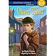 Oliver Twist (A Stepping Stone Book Classic)