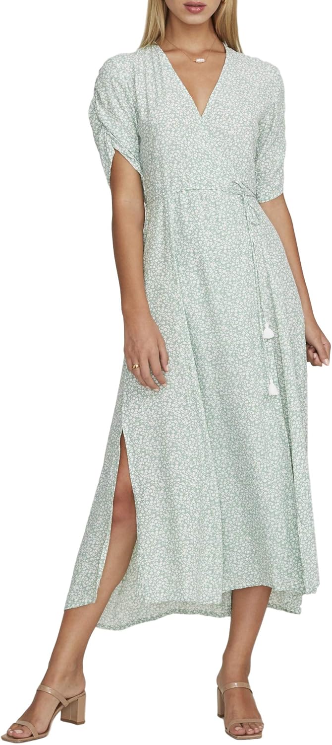 chiara midi dress faithfull