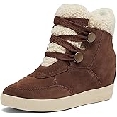 Sorel Women's Out N About Cozy Wedge Boots