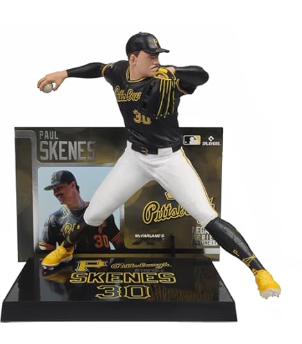 Amazon.com: Fernando Tatis Jr. (San Diego Padres) McFarlane