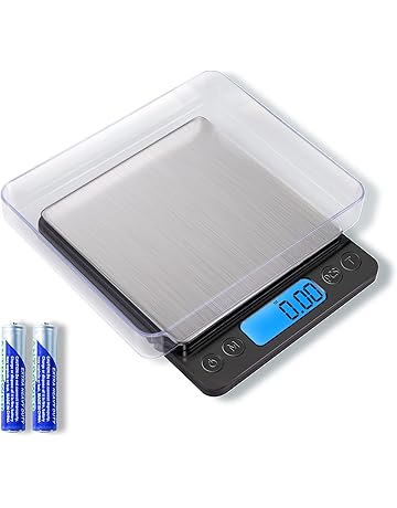 Digital Kitchen Scales Amazon Com