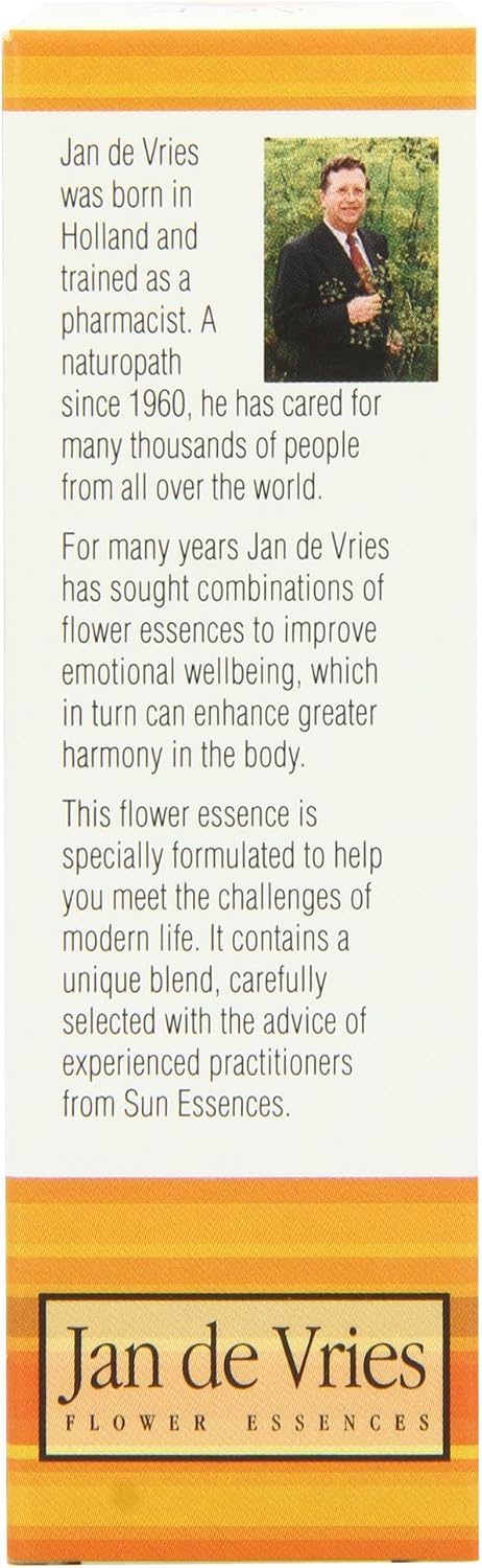 Jan De Vries Bowel Essence, 30 ml (Pack of 1) - Image 4