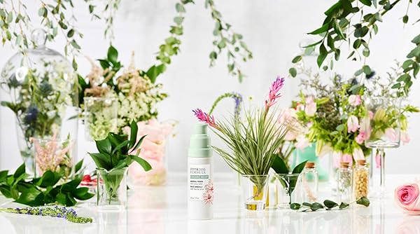 ORGANIC PRIMER MAKEUP BY PHYSICIANS FORMULA ORGANIC WEAR ALL NATURAL MINERAL PRIME, MOISTURIZES, PROTECTS, PREPS SKIN, DERMATOLOGIST TESTED