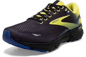 Brooks Men's Ghost 15 Neutral Running Shoe