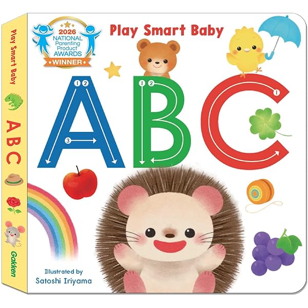 Amazon.com: My Baby Know-it-All - Animals & ABC's : Natasha
