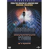 The Andromeda Strain