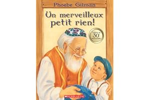 Un merveilleux petit rien!