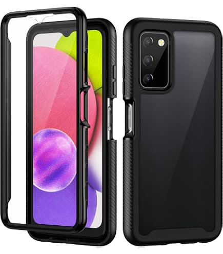 Samsung Galaxy A03s, 32GB, 6.5