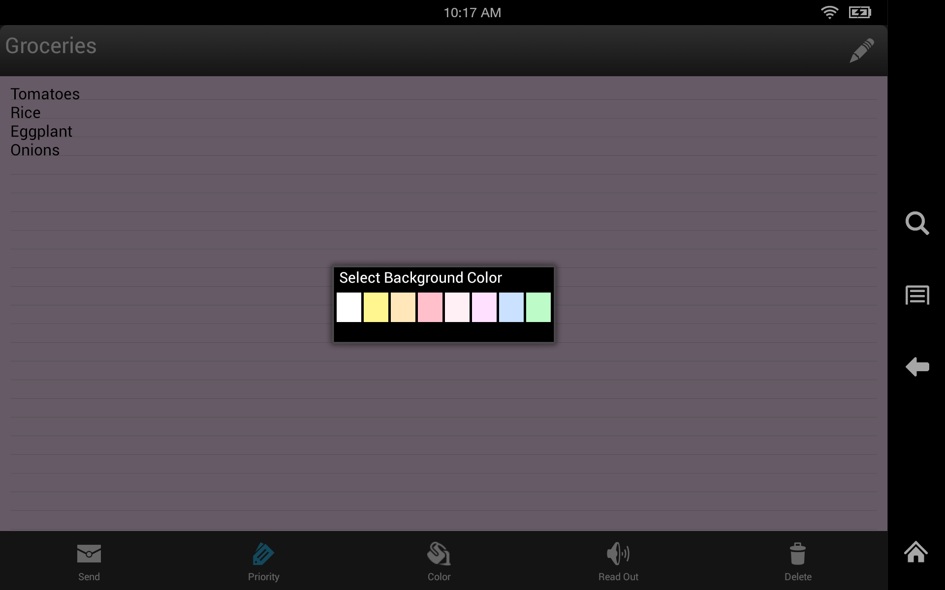 Notepad Pro