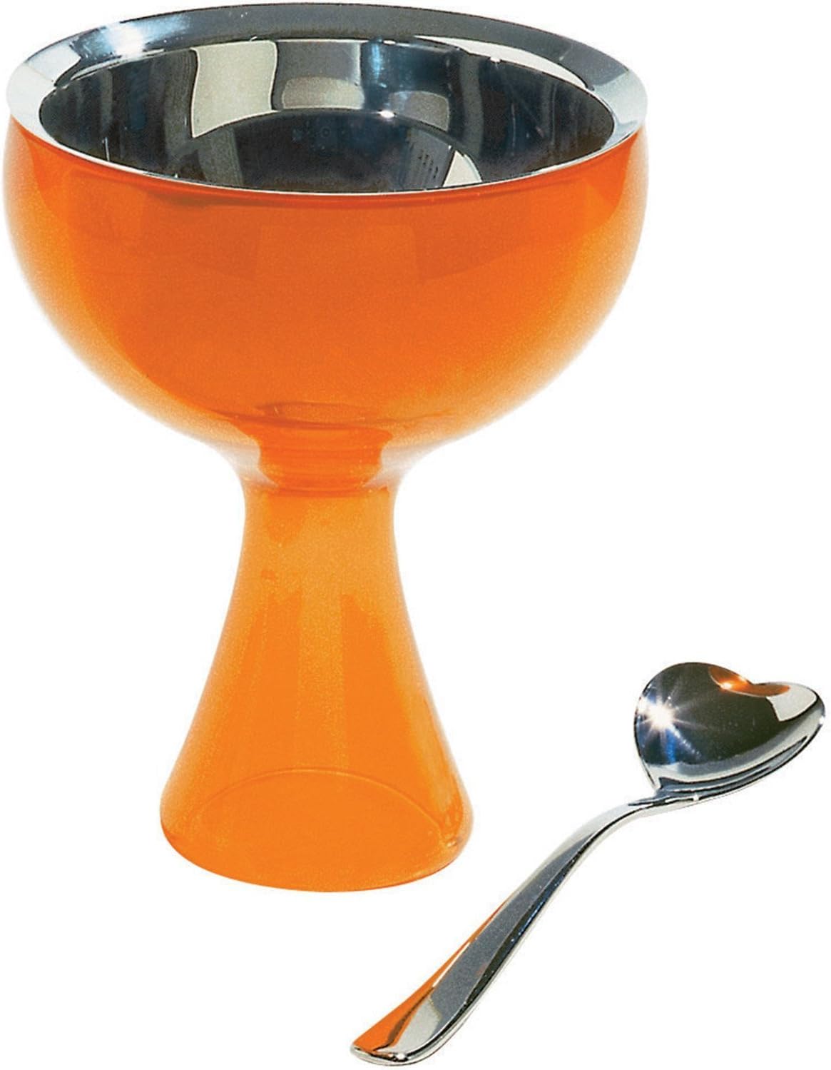 Best Alessi Love Heart Spoons