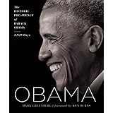Obama: The Historic Presidency of Barack Obama - 2,920 Days