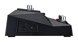 Zoom B2 Four Bass Multi-Effects Processor with 6 DI