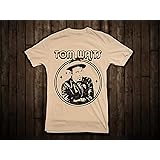 Tom Waits. Limited Edition Shirt (TShirt/T-Shirt)