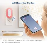 VTech BC8113 Baby Sleep Soother with 40 Stories/Songs/Sounds Bluetooth Speaker view 5