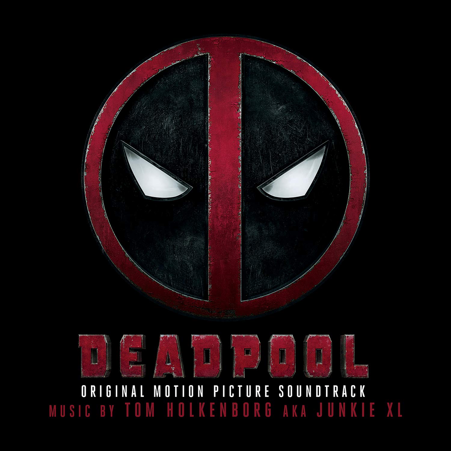 Junkie XL - Deadpool (Original Soundtrack Album) - Amazon.com Music
