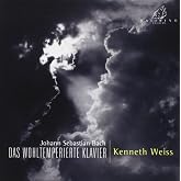 Bach / Weiss : Well-Tempered Clavier Complete