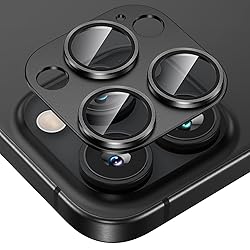 Tensea for iPhone 15 Pro/iPhone 15 Pro Max Camera