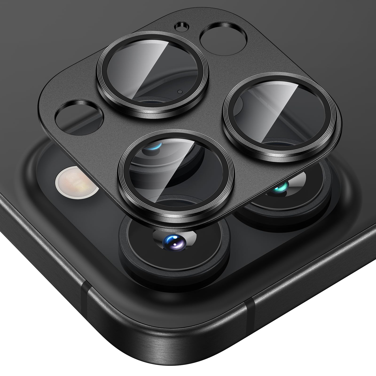Tensea for iPhone 15 Pro/iPhone 15 Pro Max Camera