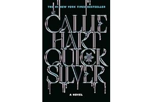 Quicksilver (Fae & Alchemy Book 1)