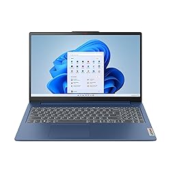 Lenovo IdeaPad Slim 3 - Everyday Laptop