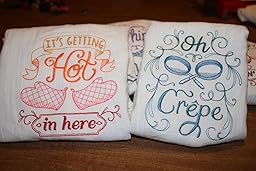 Amazon.com: Brother PE770 5x7 inch Embroidery machine with