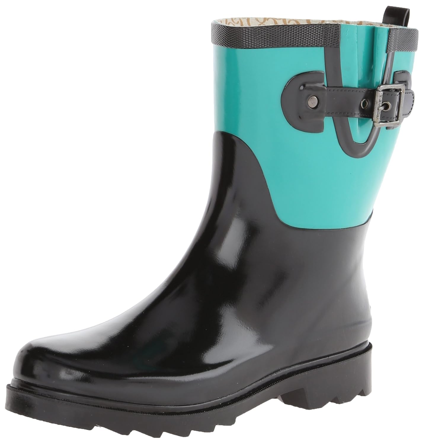chooka womens rain boots