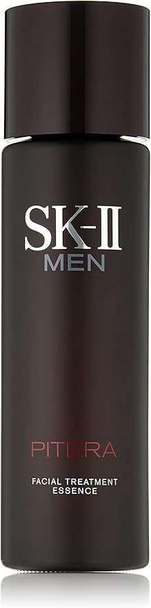 Amazon Sk Ii Men フェイシャルトリートメントエッセンス 160ml エスケーツー Sk Ii 化粧水 通販
