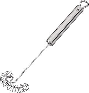 Küchenprofi Parma Küchenhelfer, Edelstahl, Silber, 25 x 6,5 x 4 cm