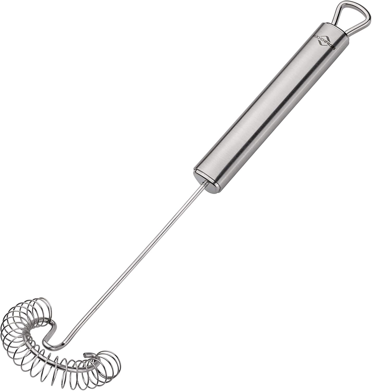 Küchenprofi Parma Küchenhelfer, Edelstahl, Silber, 25 x 6,5 x 4 cm