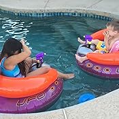 ufo pool float