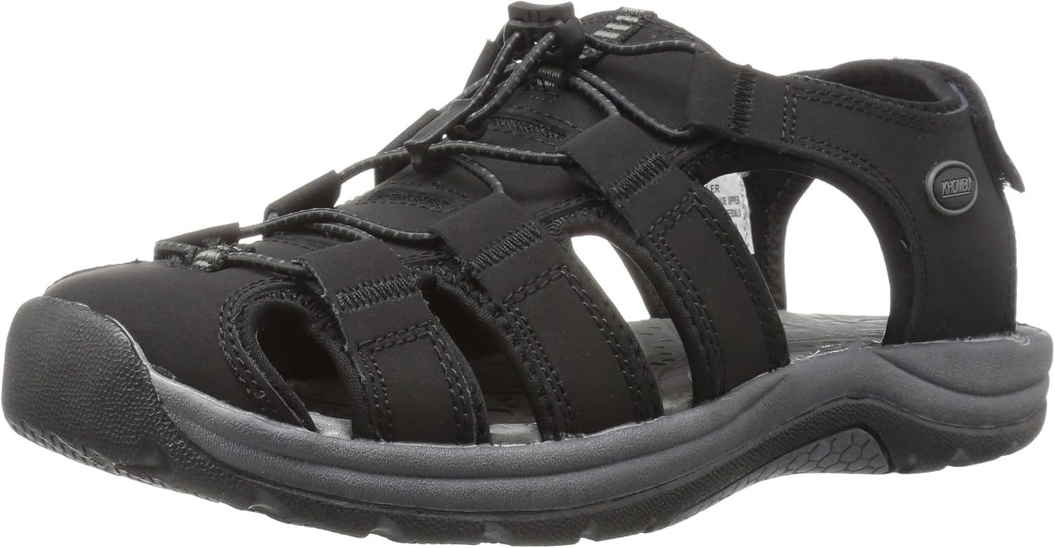 khombu boys sandals