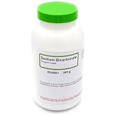 ALDON Innovating Science Reagent-Grade Sodium Bicarbonate, 500g - The Curated Chemical Collection