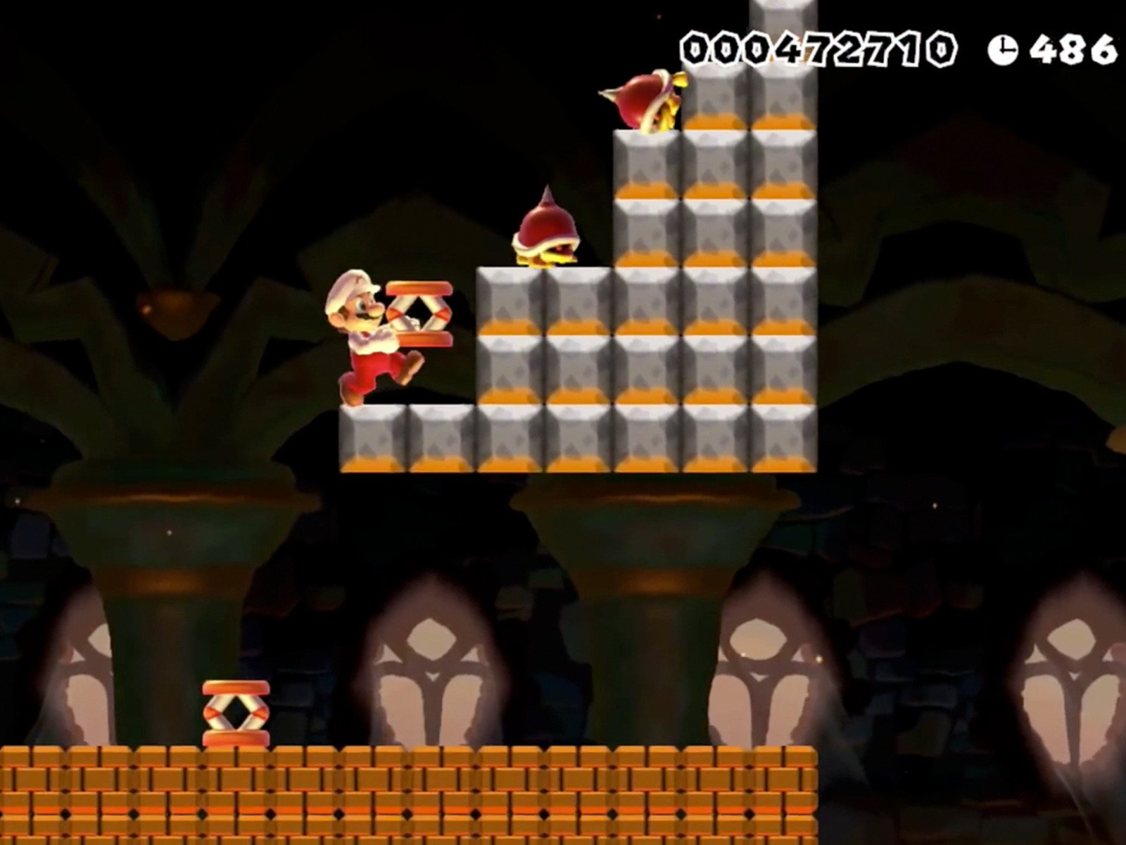 Watch Clip: Super Mario Maker Gameplay - Zebra Gamer | Prime Video