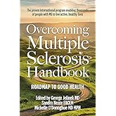 Overcoming Multiple Sclerosis Handbook