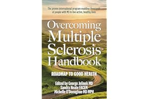 Overcoming Multiple Sclerosis Handbook