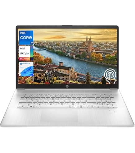 Amazon.com: HP 17.3