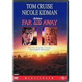 Far and Away (Widescreen) DVD