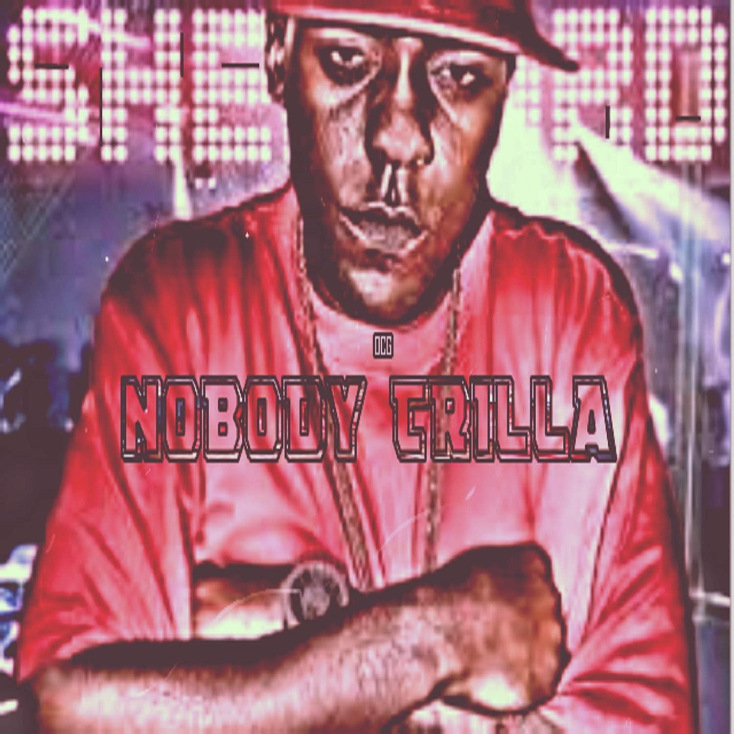 Nobody Sees Nobody Knows Free Mp3 Download Nobody Trilla by OCG Sheppard: Amazon.co.uk: Music