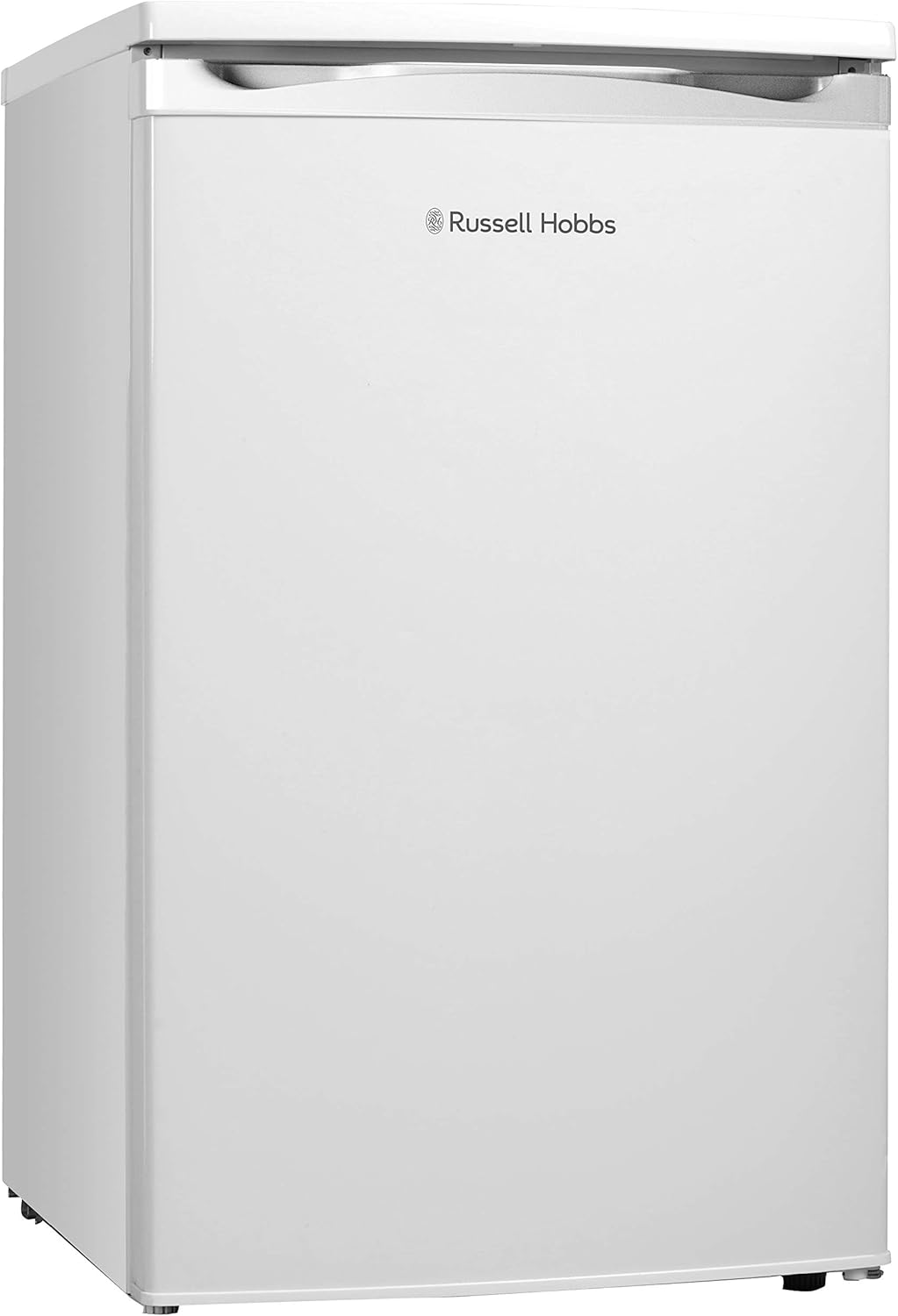 Russell Hobbs RHUCLF2W White Under Counter 50cm Wide Freestanding