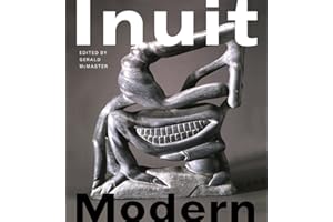 Inuit Modern: Masterworks from the Samuel and Esther Sarick Collection