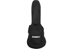 ChromaCast CC-TNBTB-BAG Tenor/Baritone Ukulele Padded Bag