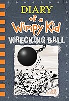 Wrecking Ball (Diary of a Wimpy Kid Book 14)