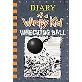 Wrecking Ball (Diary of a Wimpy Kid #14)